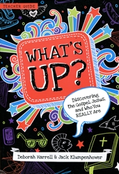 What's Up? - Teacher Guide