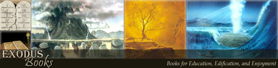 Exodus Books