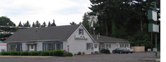 Our new location