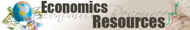 Economics Resources