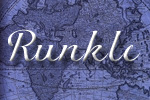 Runkle Geography