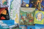 BFB Around California with Children's Books