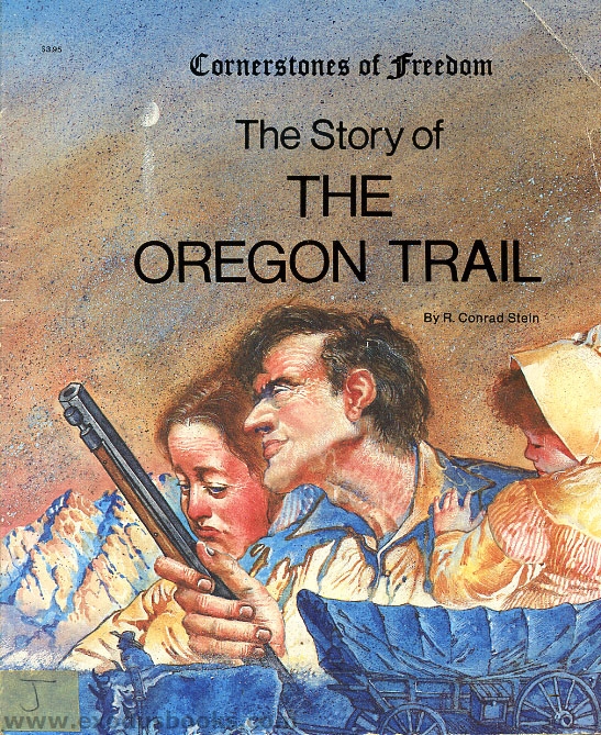 the oregon trail 4th edition review
