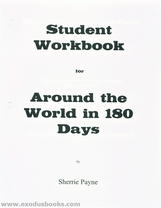 around-the-world-in-180-days-student-worksheets-old-exodus-books