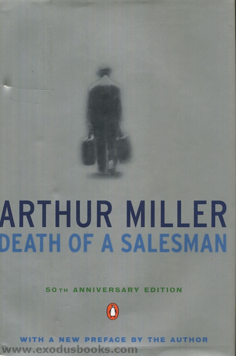 a literary analysis of the price in death of a salesman by arthur miller Free term papers & essays - struggles faced in death of a salesman and fences, s. a literary analysis of the price in death of a salesman by arthur miller Free term papers & essays - struggles faced in death of a salesman and fences, s.