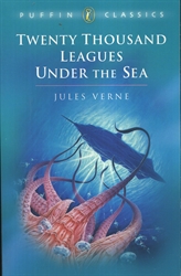 Twenty Thousand Leagues Under the Sea (abridged)