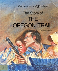 The Oregon Trail Short Story