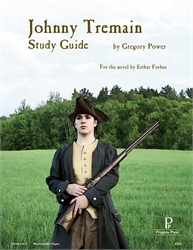 Johnny Tremain - Progeny Press Study Guide