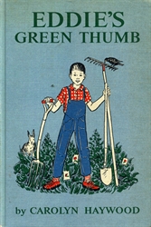 Eddie's Green Thumb