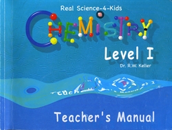 Chemistry Level I - Teacher's Manual (old)