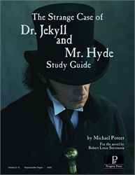 Strange Case of Dr. Jekyll and Mr. Hyde - Progeny Press Study Guide