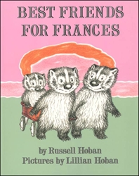 Best Friends for Frances RUC