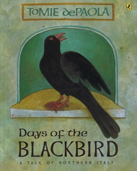 Days of the Blackbird OSI