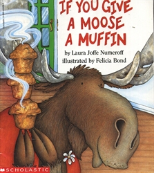 moose a muffin series