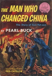 Man Who Changed China