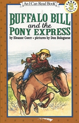 Buffalo Bill and the Pony Express OSI