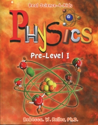 Physics Pre-Level 1 - Student Text (old)