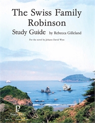 Swiss Family Robinson - Progeny Press Study Guide