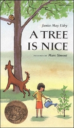 a tree is nice by janice may udry