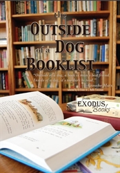 Outside of a Dog Booklist