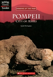 Pompeii: City of Ashes