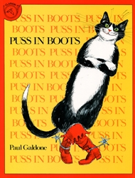 Puss in Boots OSI