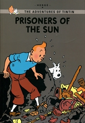 TYR: Prisoners of the Sun