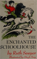 Enchanted Schoolhouse