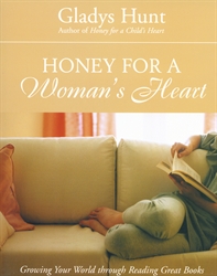 Honey for a Woman's Heart