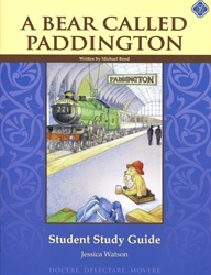 Bear Called Paddington - MP Student Guide