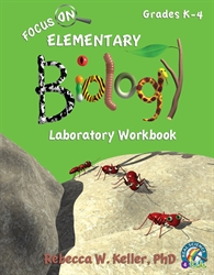 Focus on Elementary Biology - Laboratory Workbook