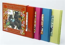 Folk Tale Classics Keepsake Collection - Boxed Set