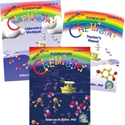 Focus on Elementary Chemistry - Package (old)
