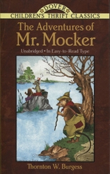 Adventures of Mr. Mocker