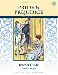 Pride and Prejudice - MP Teacher Guide