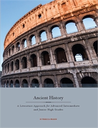 Ancient History - Intermediate Teacher Guide