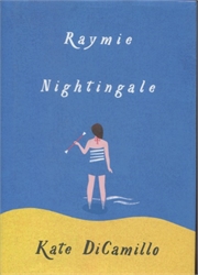Raymie Nightengale