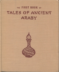 First Book of Tales of Ancient Araby