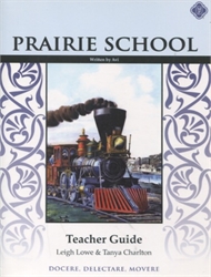 Prairie School - MP Teacher Guide