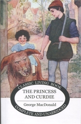 Princess and Curdie