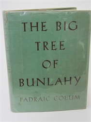 Big Tree of Bunlahy