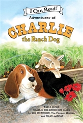 Adventures of Charlie the Ranch Dog