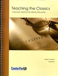 Teaching the Classics - Seminar Workbook (old)