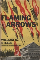 Flaming Arrows