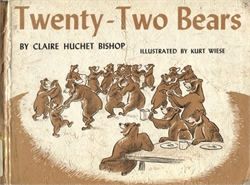Twenty-Two Bears