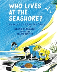 Who Lives at the Seashore? (2024)