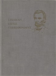 Lincoln's Little Correspondent