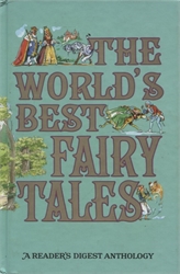 World's Best Fairy Tales Volume 1