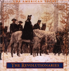 American Story: The Revolutionaries