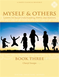 Myself and Others Book 3